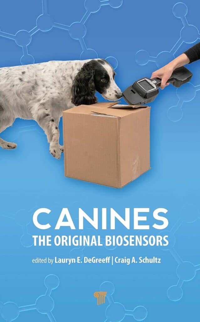canines the original biosensors