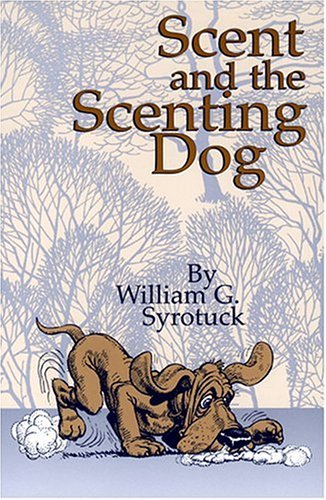 scent and the scenting dog