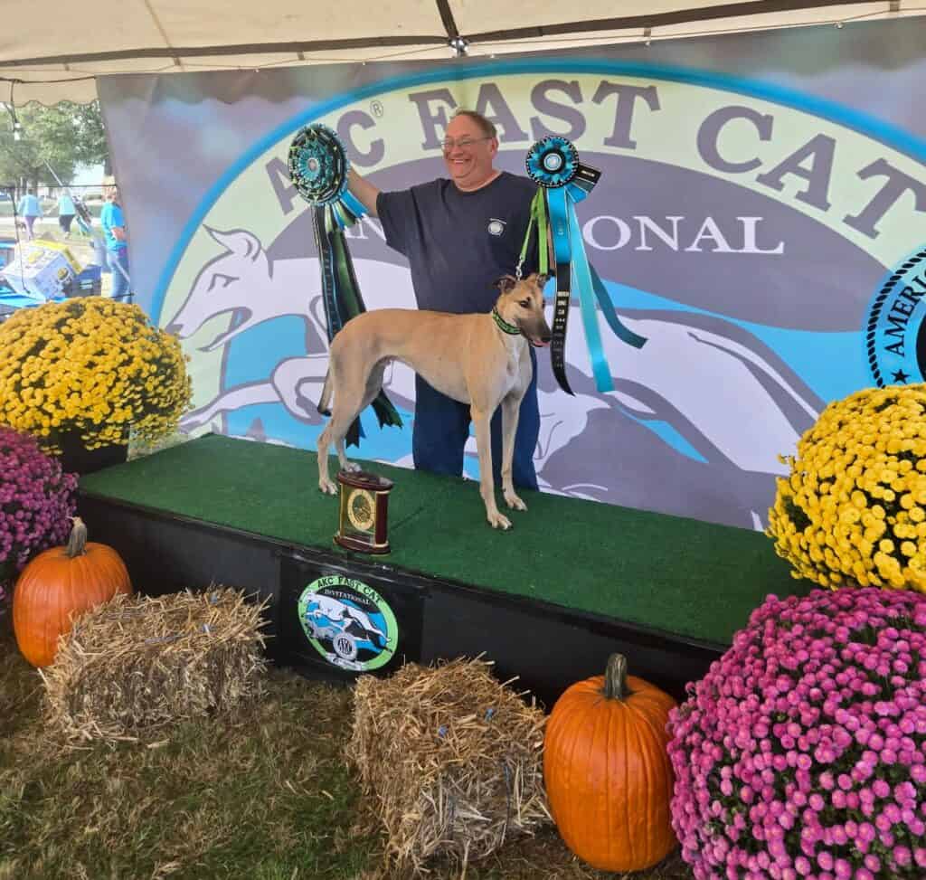 david nevius and fritz